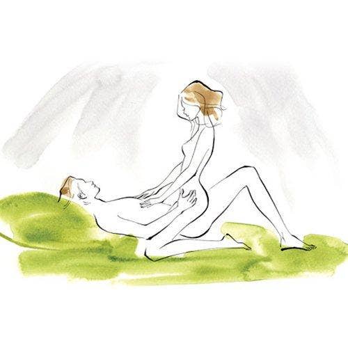 ever position best quickie The sex